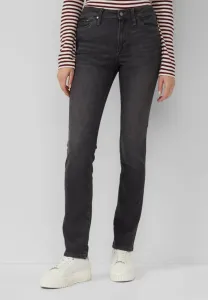 Джинсы pocketform зауженного кроя S.Oliver, Graphit