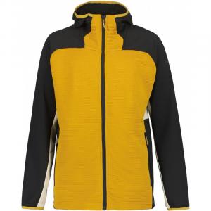 Нижняя куртка Бассум Icepeak, серый