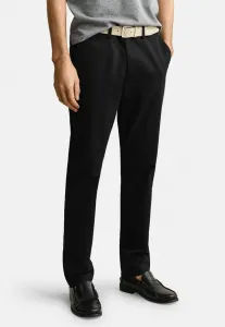 Стильные чиносы Gant, Black