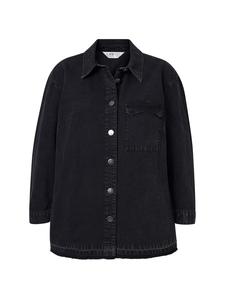 Блузка Angel of Style, черный