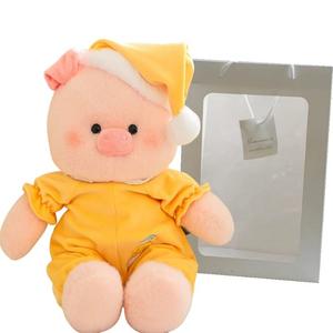 Плюшевая кукла Good Night Bear высотой 40 см Bitter purchase