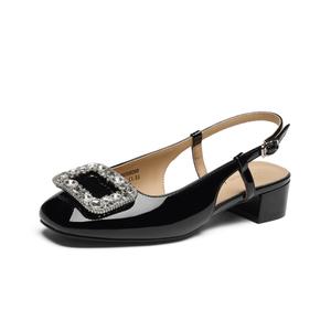 Сандалии женские Gemeiq, бежевый