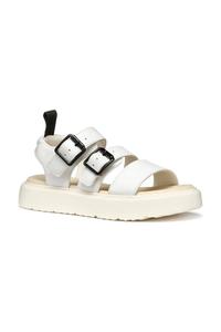 Детские сандалии KODETTE Geox, белый