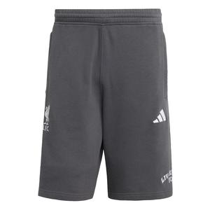 Повседневные брюки ADIDAS ORIGINALS FC Liverpool US, Dark grey
