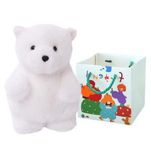 Плюшевая кукла из коллекции Extreme Animal Collection высотой 23см/30см Whoops