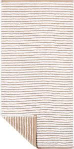 Полотенце Erwin Müller 131152, 50x1x100 см цвет cappuccino