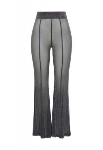 LSCN by LASCANA Скинни в цвете антрацит