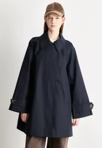 Классическое непромокаемое пальто кеннеди Barbour, Dark Navy