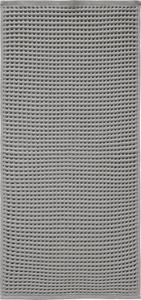 Банное полотенце Erwin Müller 206313, антрацит