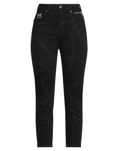 Джинсы Versace Jeans Couture, черный