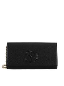 Сумочка DAHLIA-CS10233 Eva Minge, черный