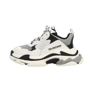 Детские кроссовки Triple S Balenciaga
