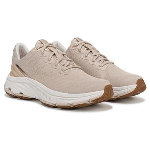 Туфли для ходьбы Devotion x max от Ryka, beige tonal metallic mesh