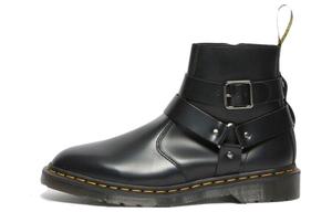 Ботинки Dr.Martens Jaimes Leather Harness Chelsea Boots 'Black'