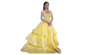 Фигурка belle princess beauty and the beast 26cm Hot Toys, Belle Princess
