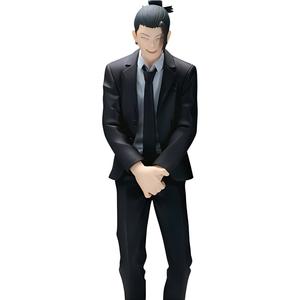 Джуджуцу Кайсен Сугуру Гето BANPRESTO