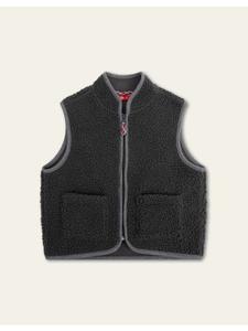 Кардиган Vriend серого цвета Oilily