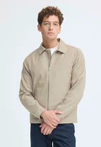 Легкая куртка cfhaglund в тонкую полоску Casual Friday, Island Fossil