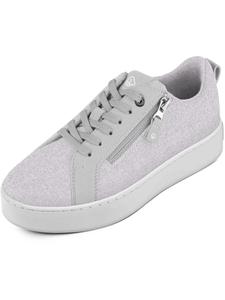 Кроссовки GIESSWEIN, светло-серый