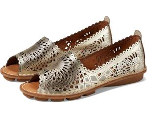 Сандалии Spring Step Brandal, золотой