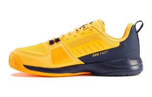 Детские кроссовки для детей Decathlon, цвет Neon Yellow