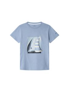 Рубашка Hackett London, темно-синий/пыльно-синий