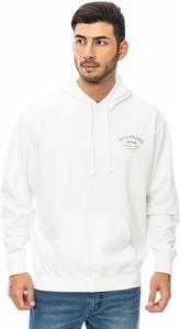 Мужская толстовка с капюшоном BILLABONG с логотипом на спине