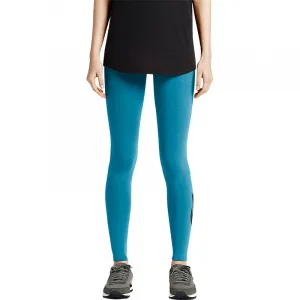 Спортивные штаны женские Lake Blue Nike, синий