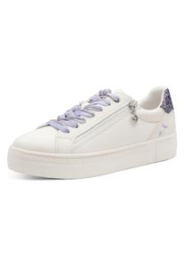 Tamaris Кроссовки в белом цвете