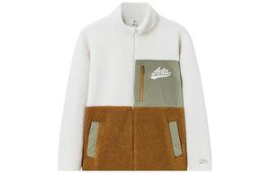 Куртка Unisex Anta Life Collection из белого утиного пуха