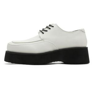 Мужская повседневная обувь с низким верхом PAVEA, Black