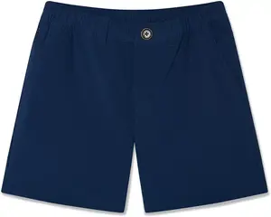 Шорты для повседневного использования для мальчиков chubbies, темно-синий