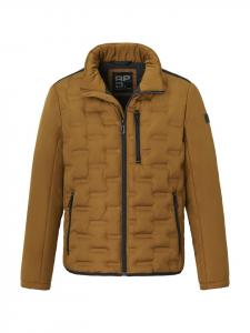 Зимняя куртка redpoint Blouson PAD, цвет ocker