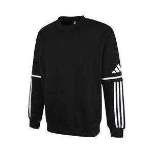 Adidas Свитшот мужской черный