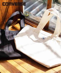 Сумка-шоппер CONVERSE/(U)CV_CANVAS размера M