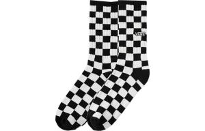 Мужские носки до колена Vans, цвет 2 Pack (Black)