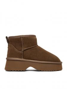 Снегоступы Badura EO-ANIKA-TS6302-01, коричневый