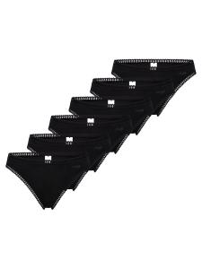 Стринги SLOGGI GO Crush, черный