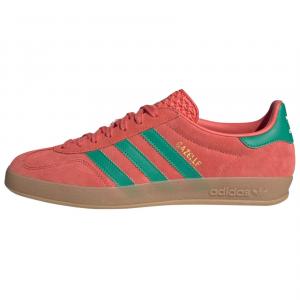 Adidas Originals Кроссовки Adidas Gazelle Indoor «Preloved Scarlet Court Green»