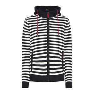 Толстовка Sea Ranch Annelie Full Zip, синий