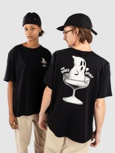Футболка The Dudes Spirit T-Shirt, black