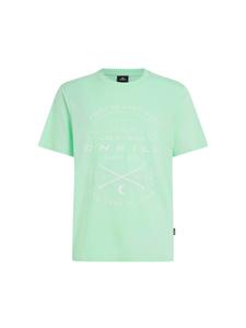 Рубашка O'NEILL, мятный