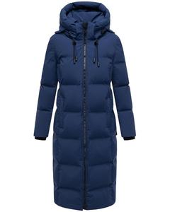 Плащ MARIKOO Tikoraa 16, Navy