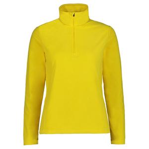 Толстовка CMP 3G49676, желтый