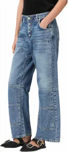 AllSaints Women's Tay Carpenter Jean