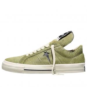 Converse x Rick Owens DRKSHDW One Star Pro 'Acid'