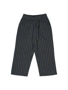 Брюки в цвете ночная синяя/моховая/штормовая синяя müsli