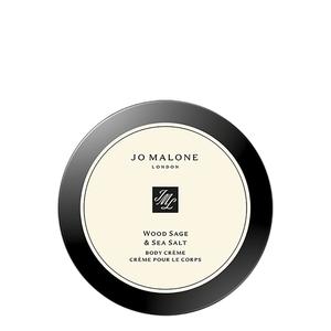 Крем для тела wood sage & sea salt Jo Malone London, объем 175 мл