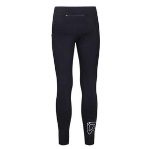 Брюки Rock Experience Kenta Baselayer 3/4, черный