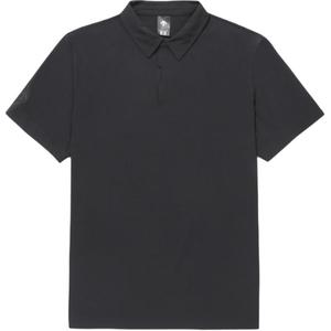Поло Dualis Unisex DESCENTE, черный